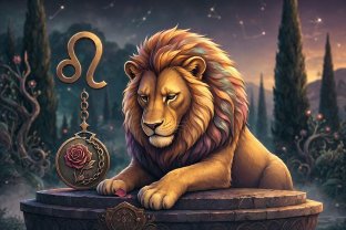 Horoscopul dragostei de mâine, 21 septembrie 2026, Leu