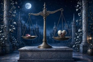 Horoscopul dragostei de mâine, 21 septembrie 2026, Balanță