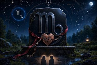 Horoscopul dragostei de mâine, 21 septembrie 2026, Scorpion