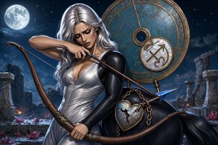 Horoscopul dragostei de mâine, 21 septembrie 2026, Săgetător