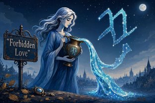 Horoscopul dragostei de mâine, 21 septembrie 2026, Vărsător