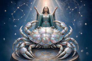 Horoscop mâine, 21 septembrie 2026, Rac