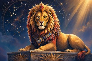 Horoscop mâine, 21 septembrie 2026, Leu