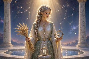 Horoscop mâine, 21 septembrie 2026, Fecioară