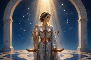 Horoscop mâine, 21 septembrie 2026, Balanță