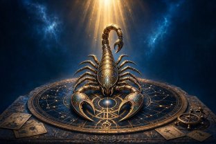 Horoscop mâine, 21 septembrie 2026, Scorpion