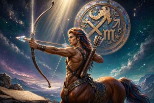 Horoscop mâine, 21 septembrie 2026, Săgetător