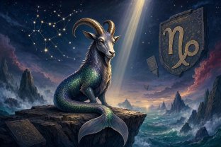 Horoscop mâine, 21 septembrie 2026, Capricorn