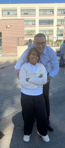 Cât de mult a crescut Maria, fiica adoptivă a Dacianei Sârbu și a lui Victor Ponta. Imagini rare cu mezina familiei. Victor Ponta publică uneori imagini cu ea pe Facebook