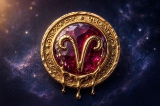 19 aprilie – 14 mai: Venus aduce farmec și noroc în relații