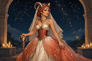 Horoscop mâine, 22 septembrie 2026, Berbec