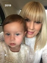 Fiica Elenei Udrea a împlinit 8 ani. Cât de mult a crescut Eva și ce mesaj emoționant i-a transmis mama ei: „Fericirea mea poartă numele tău”. Fosta politiciană i-a făcut o caracterizare publică fetiței