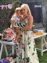 Fiica Elenei Udrea a împlinit 8 ani. Cât de mult a crescut Eva și ce mesaj emoționant i-a transmis mama ei: „Fericirea mea poartă numele tău”. Fosta ministră a trăit trei ani departe de fata ei