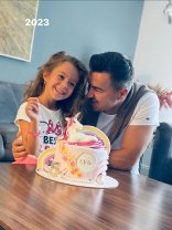 Fiica Elenei Udrea a împlinit 8 ani. Cât de mult a crescut Eva și ce mesaj emoționant i-a transmis mama ei: „Fericirea mea poartă numele tău”. Eva Maria a fost în grija tatălui când mama era la închisoare