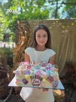 Fiica Elenei Udrea a împlinit 8 ani. Cât de mult a crescut Eva și ce mesaj emoționant i-a transmis mama ei: „Fericirea mea poartă numele tău”. Ziua ei a fost pe 20 septembrie 2026