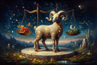 Horoscopul dragostei de mâine, 22 septembrie 2026, Berbec