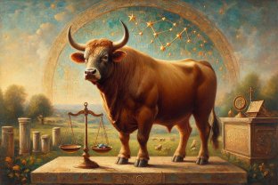Horoscopul dragostei de mâine, 22 septembrie 2026, Taur