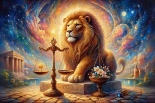 Horoscopul dragostei de mâine, 22 septembrie 2026, Leu