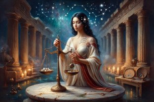 Horoscopul dragostei de mâine, 22 septembrie 2026, Balanță