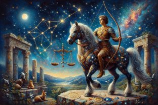Horoscopul dragostei de mâine, 22 septembrie 2026, Săgetător