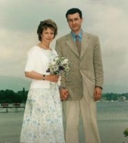 Majestatea Sa Margareta și Principele Radu sărbătoresc 30 de ani de căsnicie. De ce nu au putut face nunta în România. S-au căsătorit civil pe 24 iulie 1996
