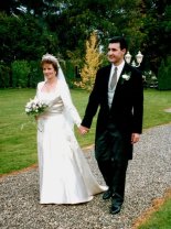 Majestatea Sa Margareta și Principele Radu sărbătoresc 30 de ani de căsnicie. De ce nu au putut face nunta în România. Cununia religioasă a avut loc pe 21 septembrie 1996