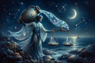 Horoscopul dragostei de mâine, 22 septembrie 2026, Vărsător