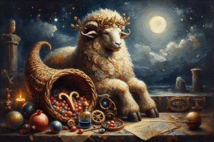Horoscop mâine, 23 septembrie 2026, Berbec