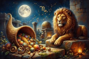 Horoscop mâine, 23 septembrie 2026, Leu