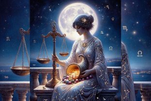 Horoscop mâine, 23 septembrie 2026, Balanță