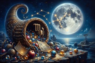 Horoscop mâine, 23 septembrie 2026, Scorpion