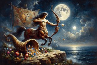 Horoscop mâine, 23 septembrie 2026, Săgetător