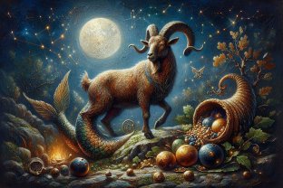 Horoscop mâine, 23 septembrie 2026, Capricorn