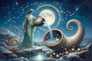Horoscop mâine, 23 septembrie 2026, Vărsător