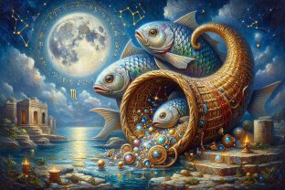Horoscop mâine, 23 septembrie 2026, Pești