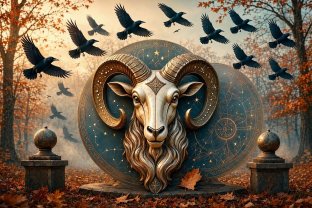 Horoscopul dragostei de mâine, 23 septembrie 2026, Berbec