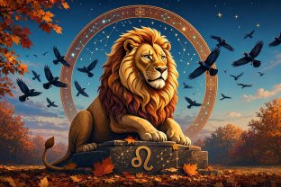 Horoscopul dragostei de mâine, 23 septembrie 2026, Leu
