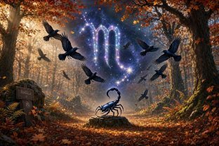 Horoscopul dragostei de mâine, 23 septembrie 2026, Scorpion
