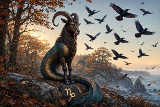 Horoscopul dragostei de mâine, 23 septembrie 2026, Capricorn