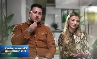 Cum arătau Prințul Marco și Bianca la preselecțiile din 2024 pentru „Insula Iubirii”. El avea altă siluetă atunci