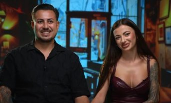 Cum arătau Prințul Marco și Bianca la preselecțiile din 2024 pentru „Insula Iubirii”. Sunt împreună de aproximativ un deceniu