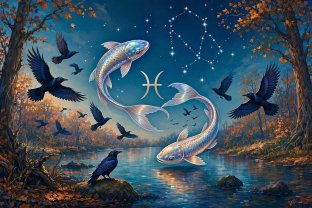 Horoscopul dragostei de mâine, 23 septembrie 2026, Pești