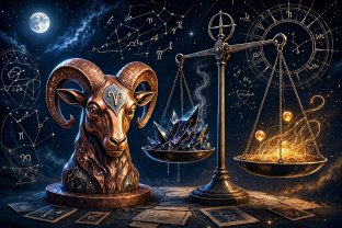 Horoscop mâine, 24 septembrie 2026, Berbec