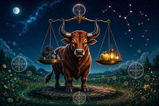 Horoscop mâine, 24 septembrie 2026, Taur