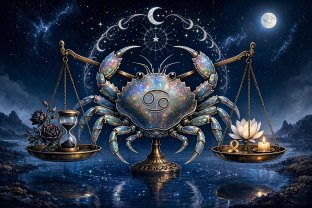 Horoscop mâine, 24 septembrie 2026, Rac