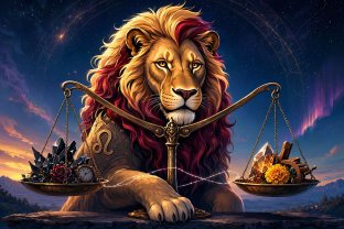 Horoscop mâine, 24 septembrie 2026, Leu