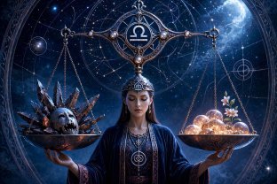 Horoscop mâine, 24 septembrie 2026, Balanță