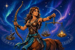 Horoscop mâine, 24 septembrie 2026, Săgetător