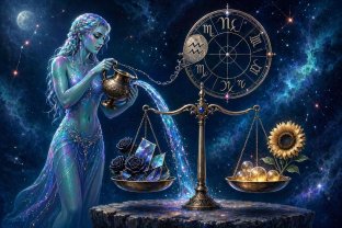 Horoscop mâine, 24 septembrie 2026, Vărsător
