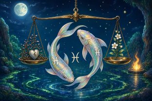 Horoscop mâine, 24 septembrie 2026, Pești